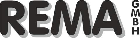 Das Logo der karbener REMA GmbH